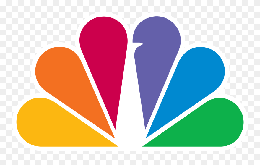 Conflicted Clipart Graphic Library Conflict Clipart - Nbc News Logo Png Transparent Png