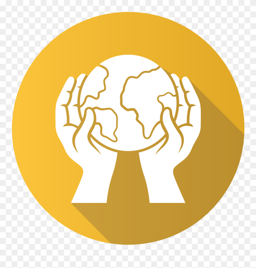 Conflict-free Minerals - Saved Planet Clipart