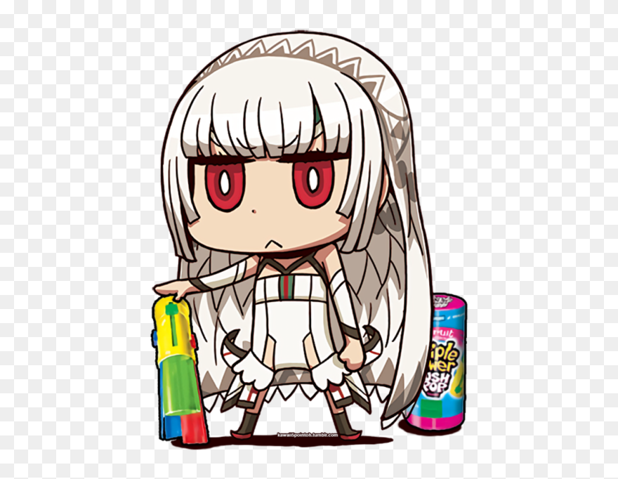 Wars Clipart Intergroup Conflict - Fate Altera Bad Civilization - Png Download