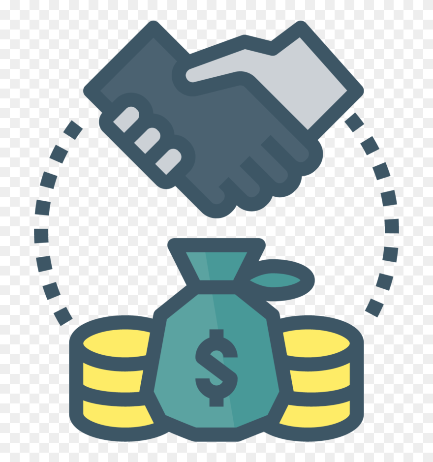 Mind Body Spirit Icon Clipart