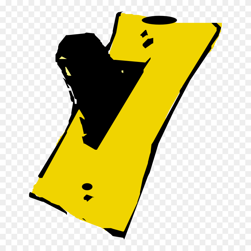 Clipart - Electrical Switch - Light Switch Clip Art - Png Download