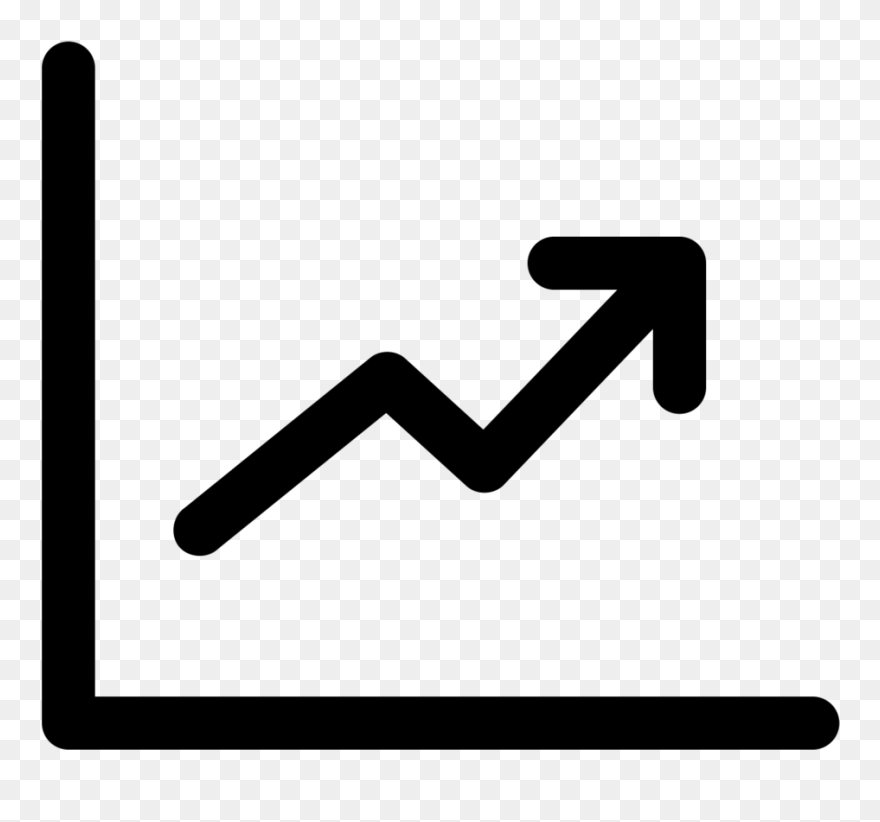 Graph Noun Project Clipart
