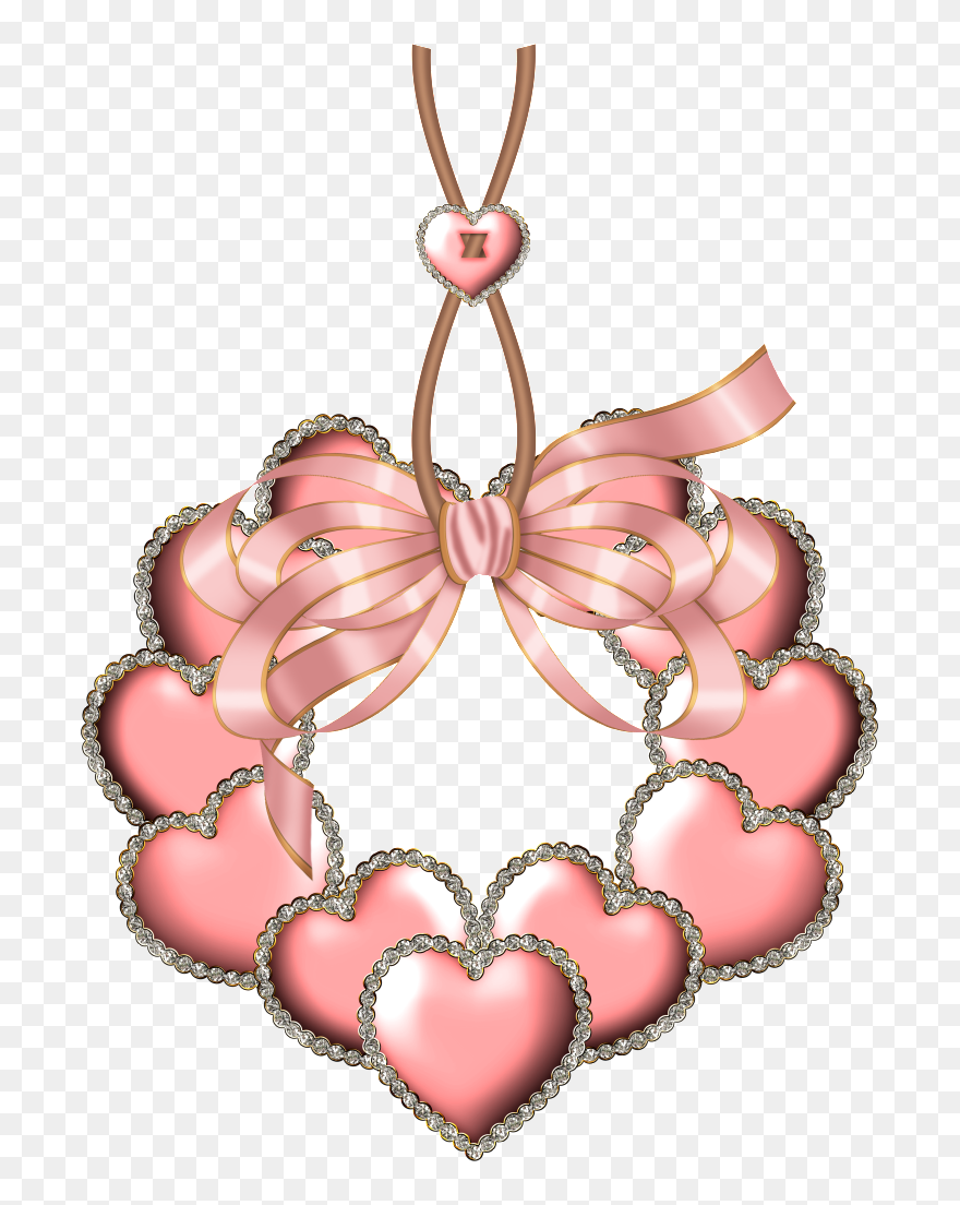 Heart Clipart
