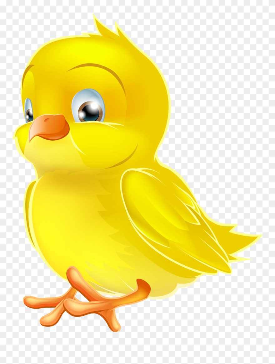 Free Baby Chicks Png, Download Free Clip Art, Free - Duck Transparent Png