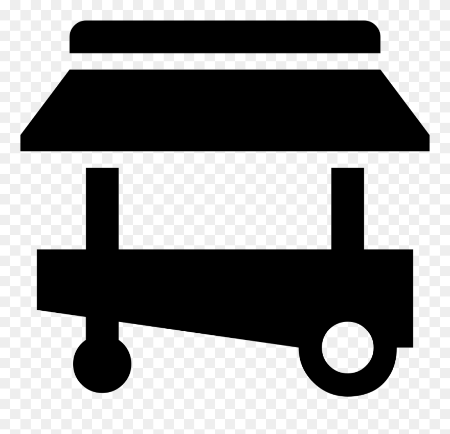 Kiosk Icon Png Clipart