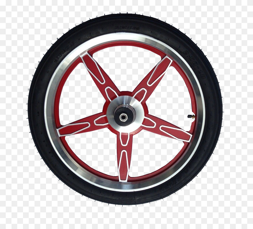 Transparent Wagon Wheels Clipart - Natural Rubber - Png Download