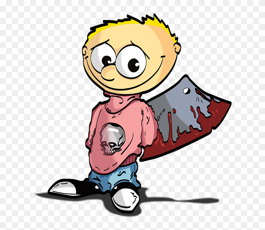 Boy Clipart