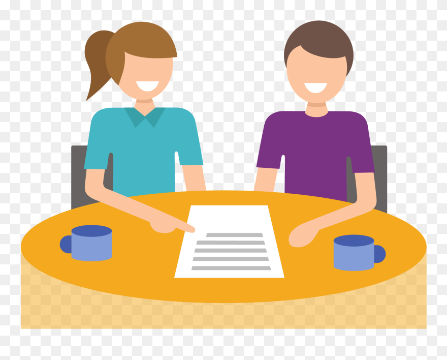 Responsibility Clipart Clean Place - Ndis Participant - Png Download