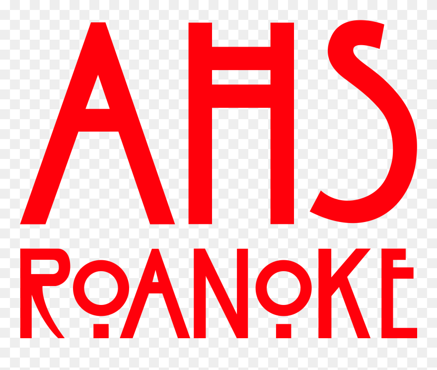 American Horror Story Roanoke Png - American Horror Story Png Clipart
