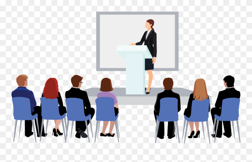 10 Fun Conference Alternatives - California Training Benefit Ctb Clipart