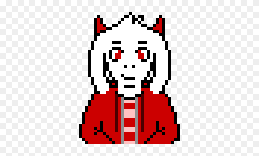 Zeda Minecraft Pixel Art Clipart