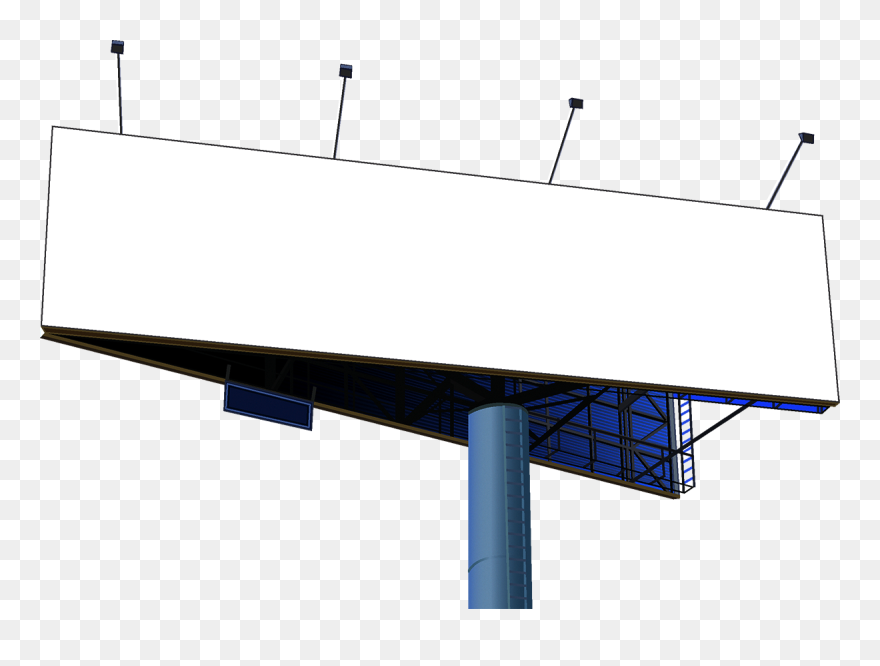 Billboard Png Free Image Png Icons - Billboard Png Clipart