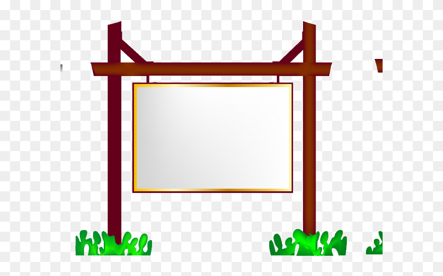 Frames Png Clipart