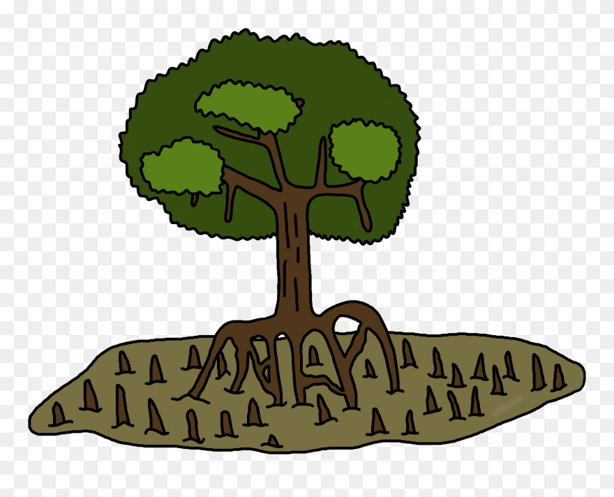 Tree Clipart