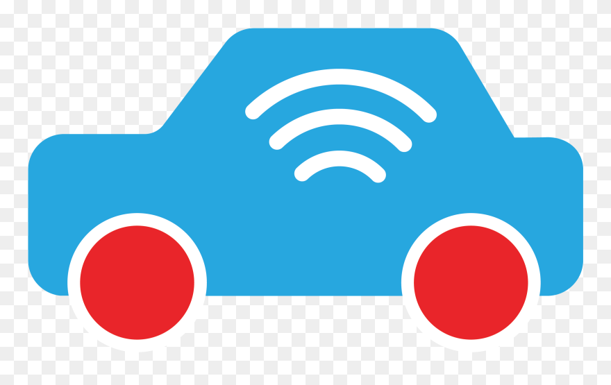 Vehicle Access - Car Clipart