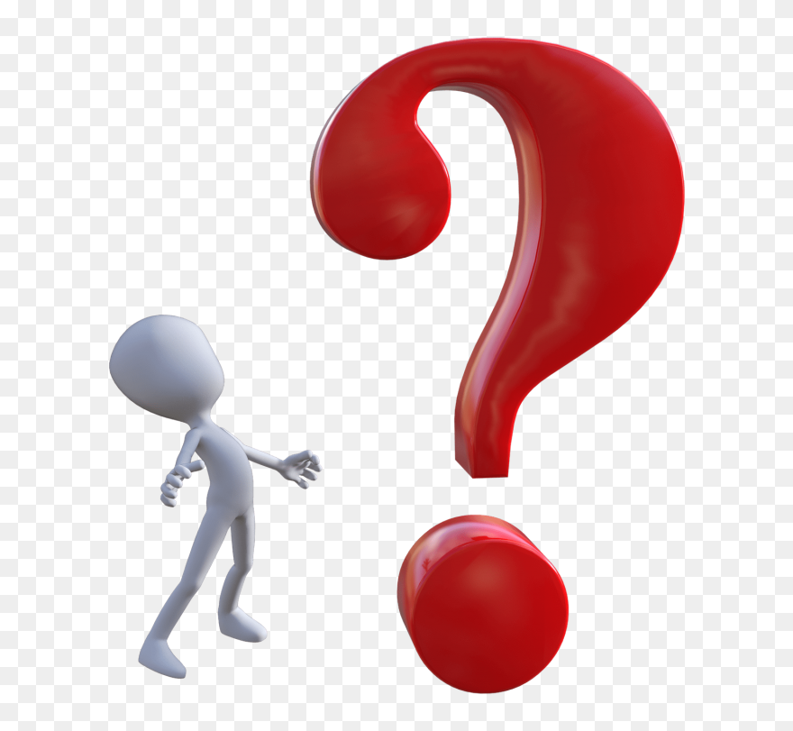 Question Png Gif Clipart