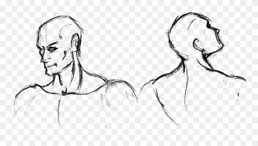 Class Teach Me Cone - Sketch Clipart