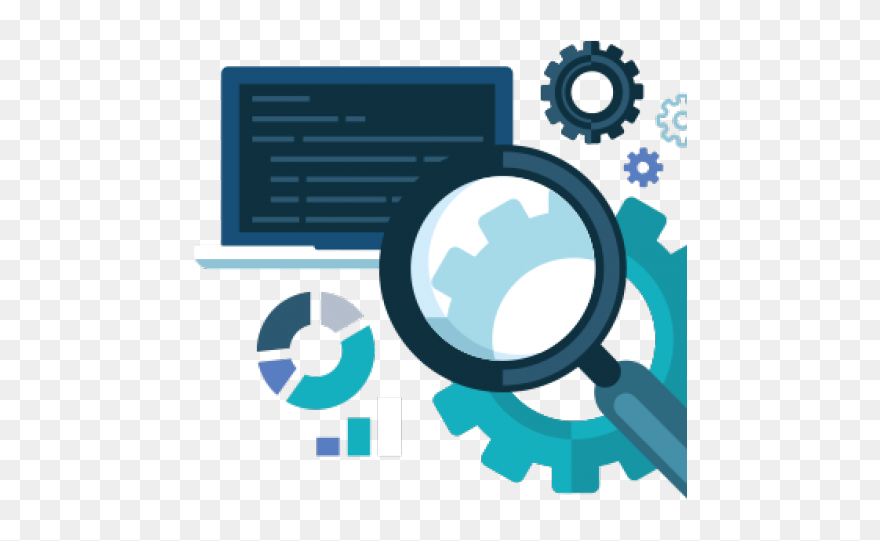 Software Testing Icon Clipart