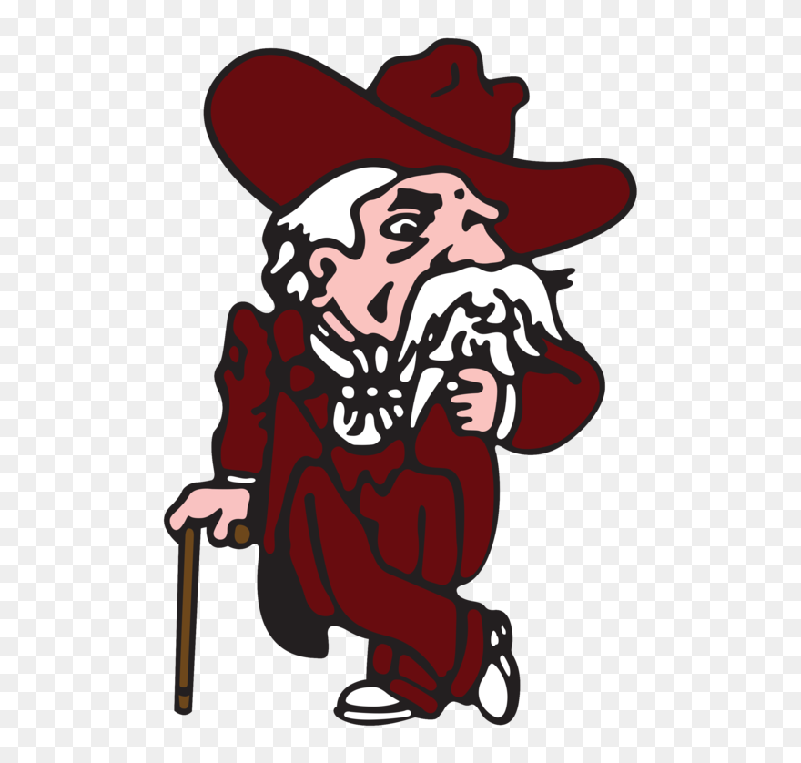 School Lunch Table Clipart Picture Royalty Free Library - Henderson County High School Colonel - Png Download