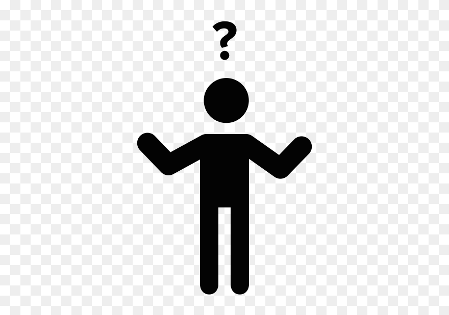 Question Icon Noun Project Clipart