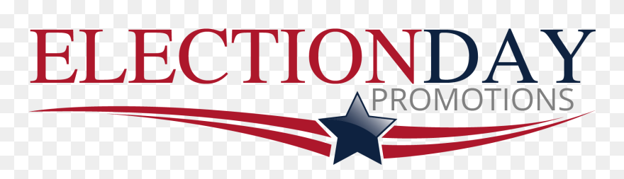 Voting Clipart Election Campaign - Transparent Election Day Png