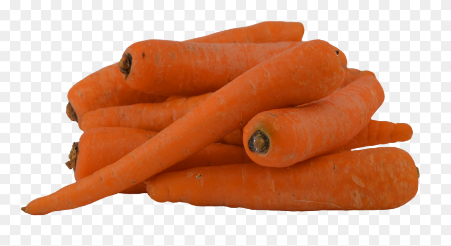Kilo Of Carrots - Carrots Png Clipart