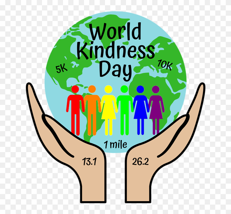 Kindness Counts Clipart