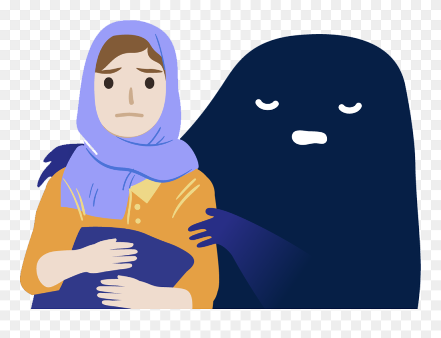 Depression-test Clipart
