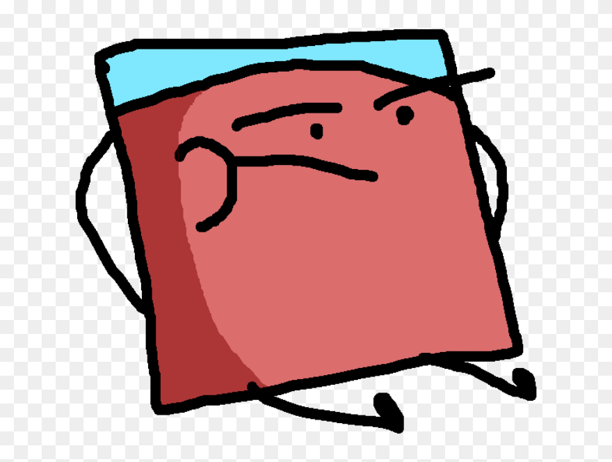 Transparent Depressed Clipart - Depressed Balloon Picture Asset - Png Download