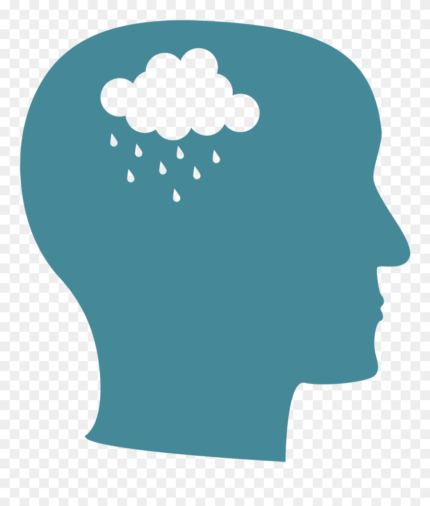 Counseling Clipart Student Depression - Illustration - Png Download