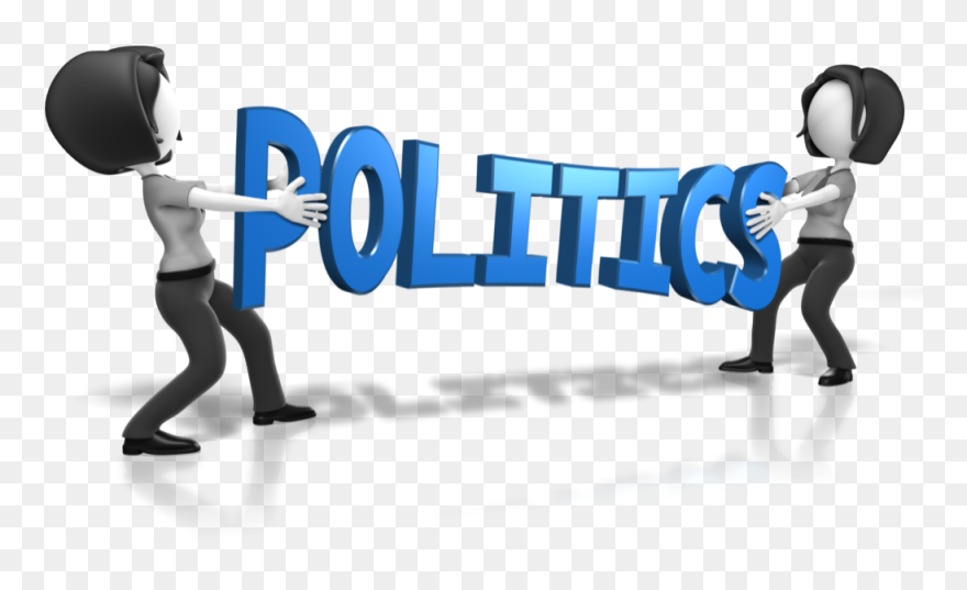What Kind Of Politicians - Political Environment Clipart - Png Download