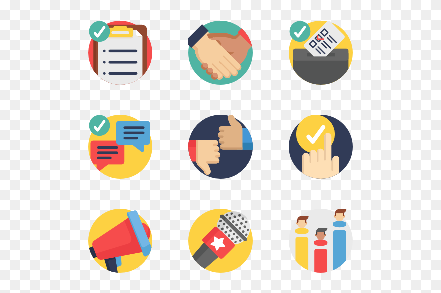 Vertical Vector Clipart - Icon - Png Download