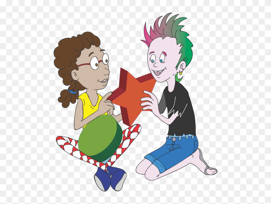 Power Of Gender Politics - Politics Clipart