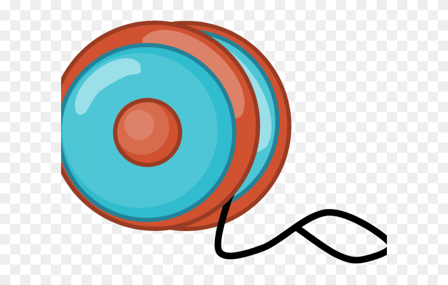 Yoyo Clipart Png Transparent Png