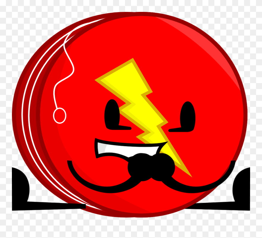 Yoyo Clip Art - Png Download