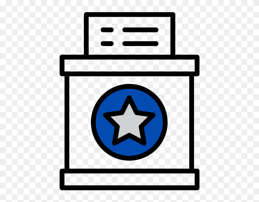 Clipart Political Action Committee - Png Download