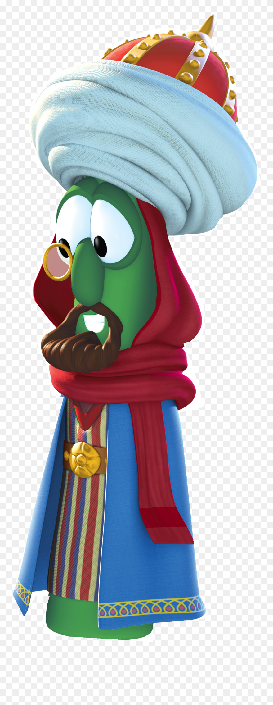 Transparent The Little Drummer Boy Clip Art - Little Drummer Boy Gaspar - Png Download