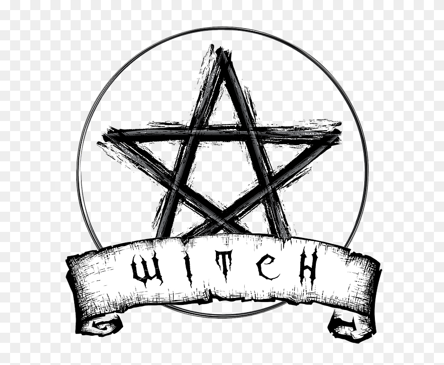 Pentagram Png Clipart