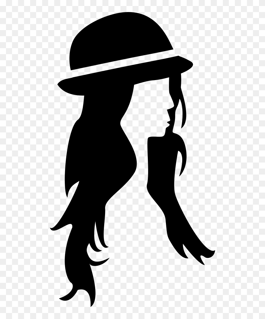 Computer Icons Hat Clip Art - Icon - Png Download