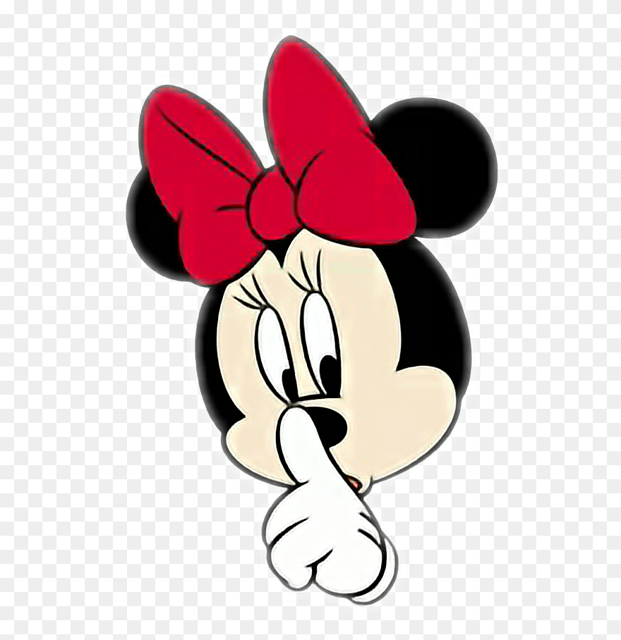 #shhh #freetoedit - Shhh Sticker Clipart