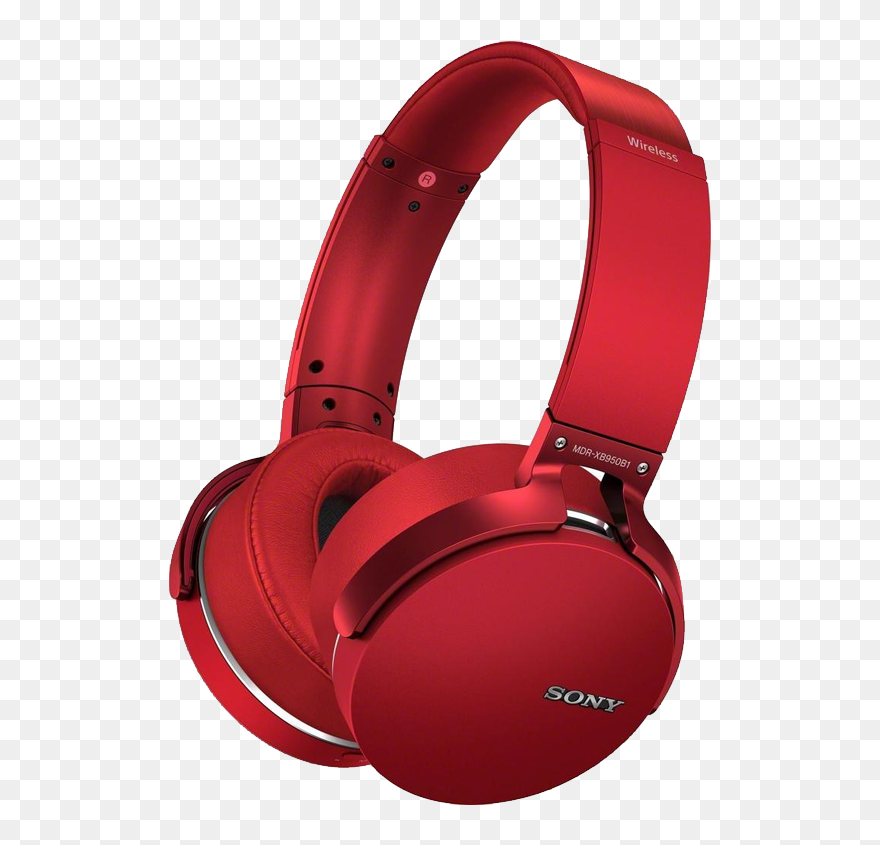 Sony Png Transparent Images - Sony Headphone Clipart