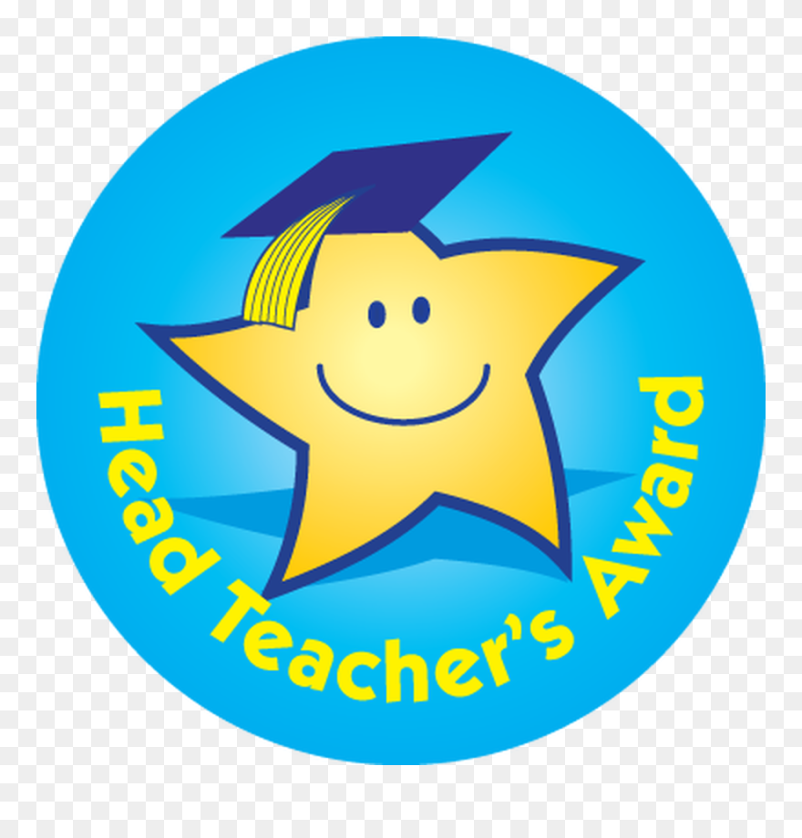 Head Teacher Clip Art - Png Download