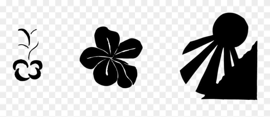 Landscape Logos Clipart