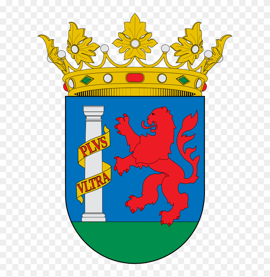 Escudo De Falces Clipart