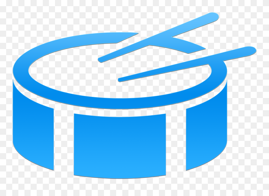 Snare Drum Clipart - Png Download