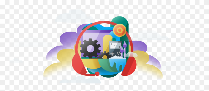 Graphic Design Clipart