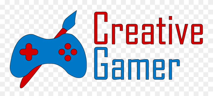 Game Controller Clipart
