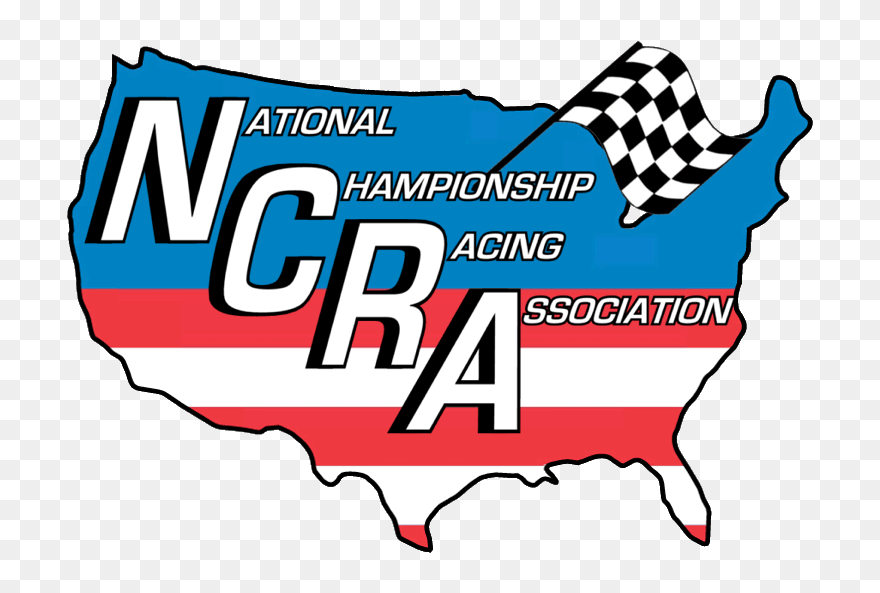 Nascar Clipart Drag Racer - Racing Flags - Png Download