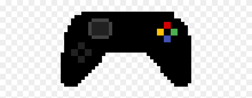 Game Controller Clipart