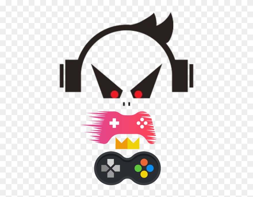 Ultimate Gaming Clipart